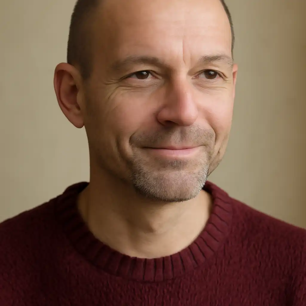 Klaus Wendler